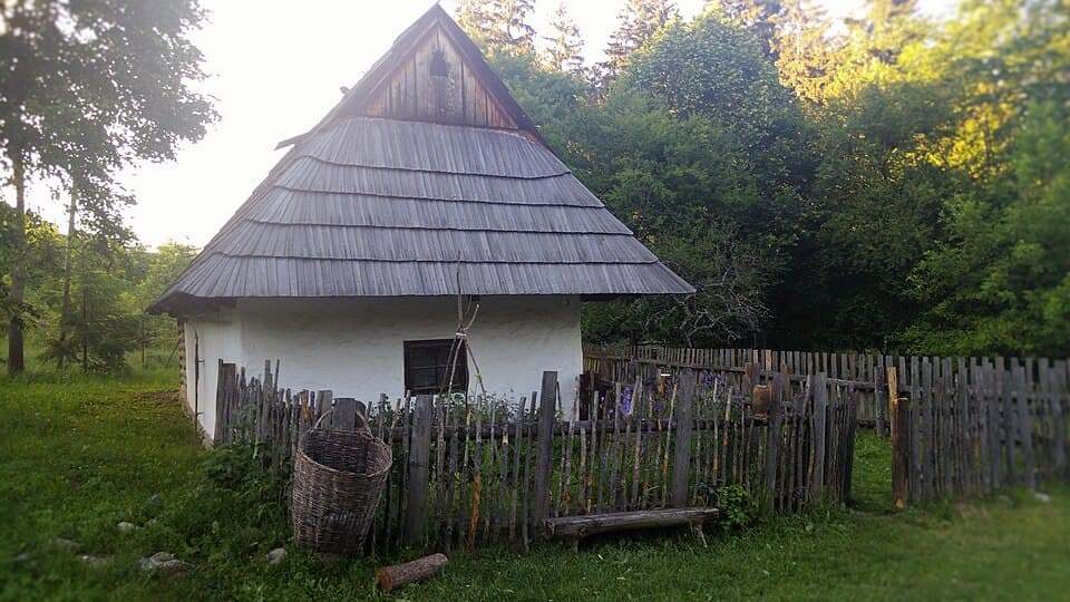 Múzeum slovenskej dediny