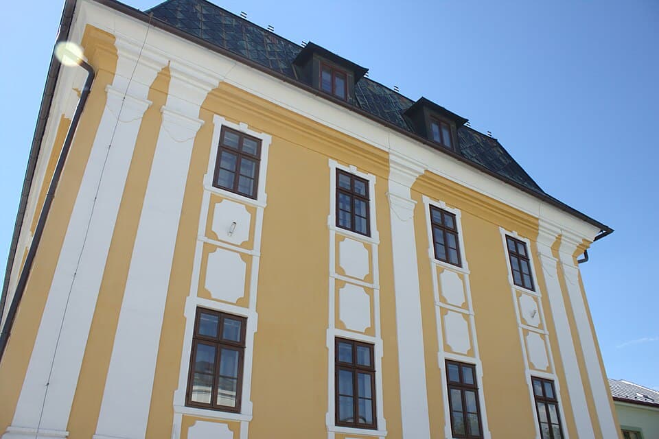 Turčianska galéria