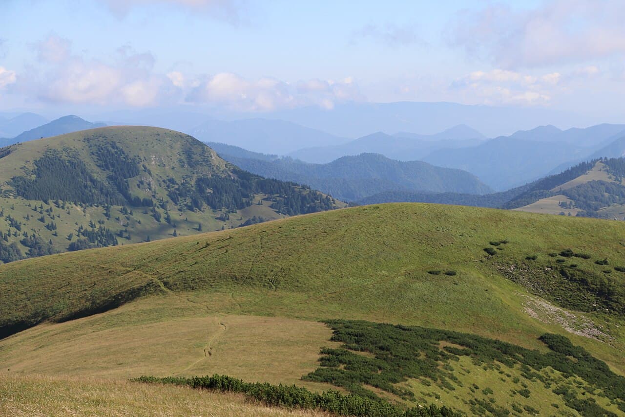 Veľká Fatra