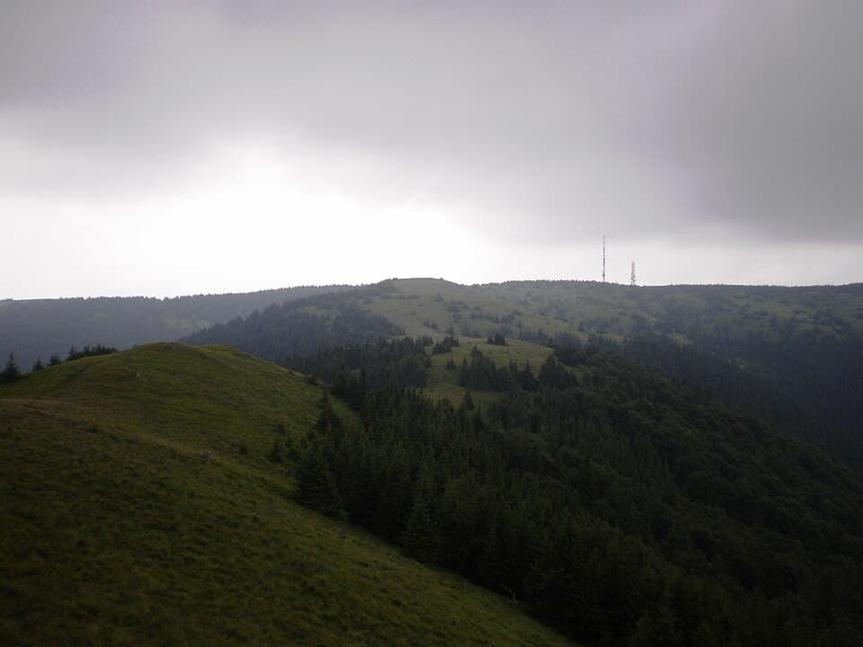 Krížava