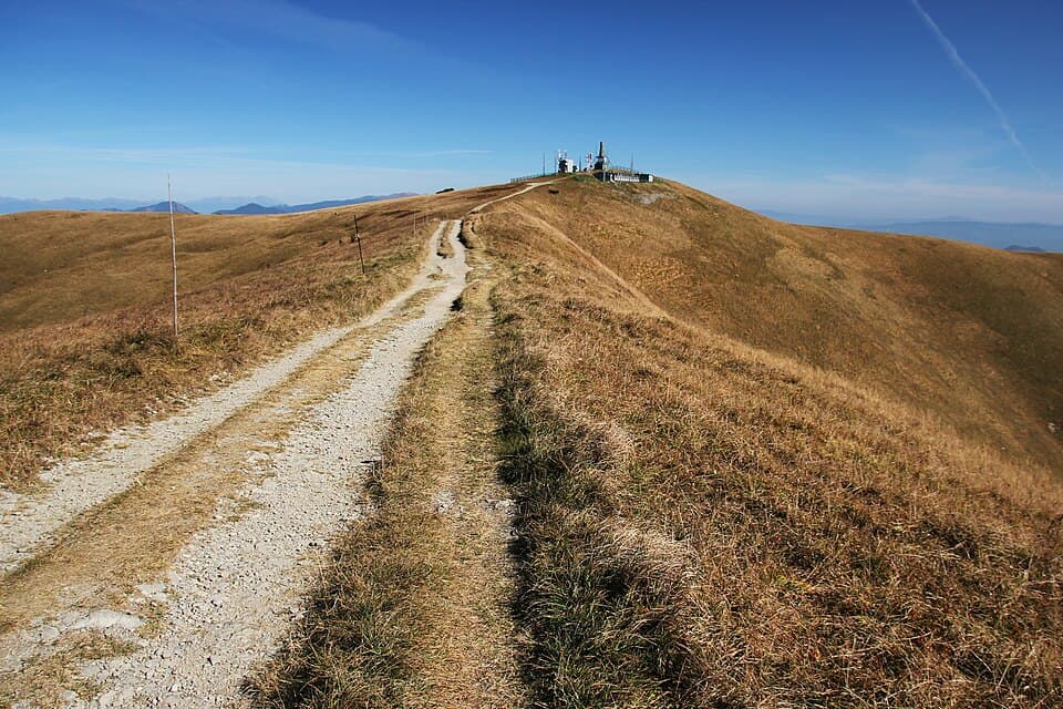 Krížna