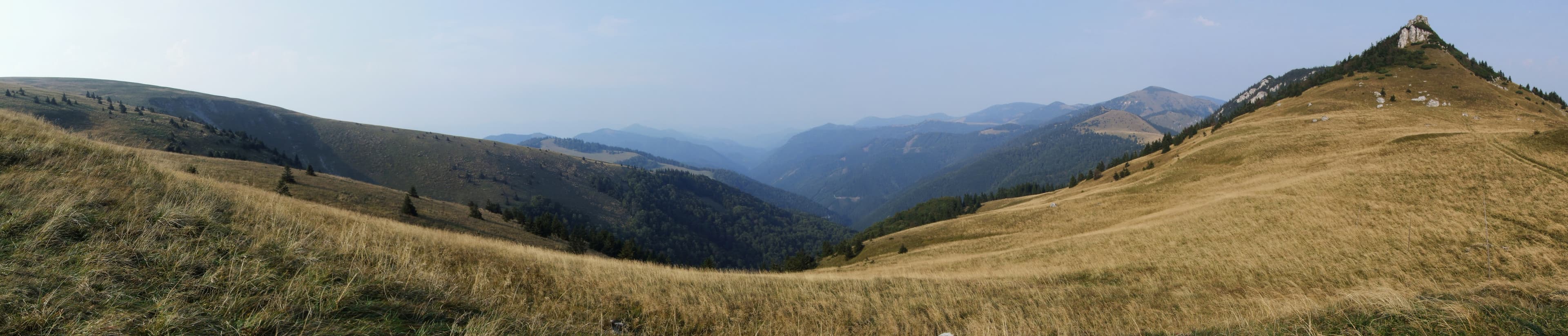 Ľubochnianska dolina