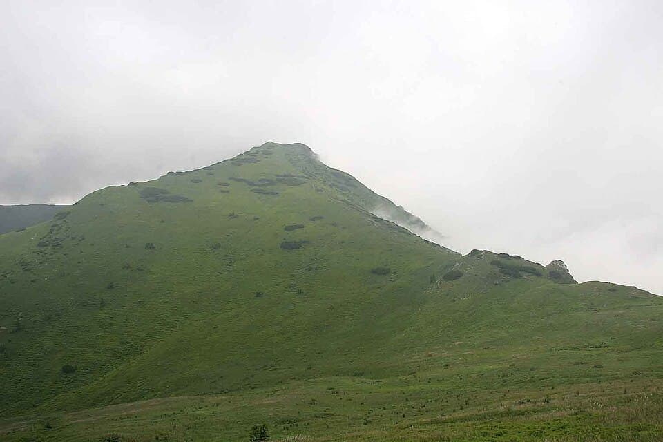 Malý Kriváň