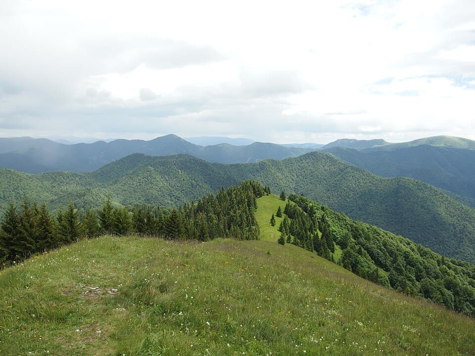 Malý Lysec