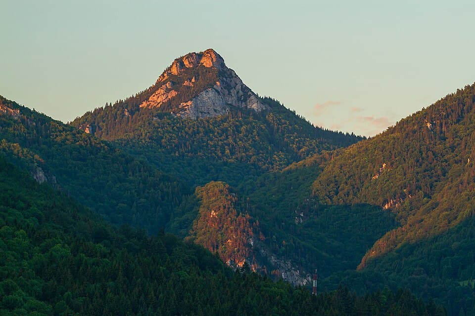 Malý Rozsutec