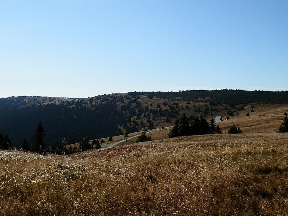 Martinské hole