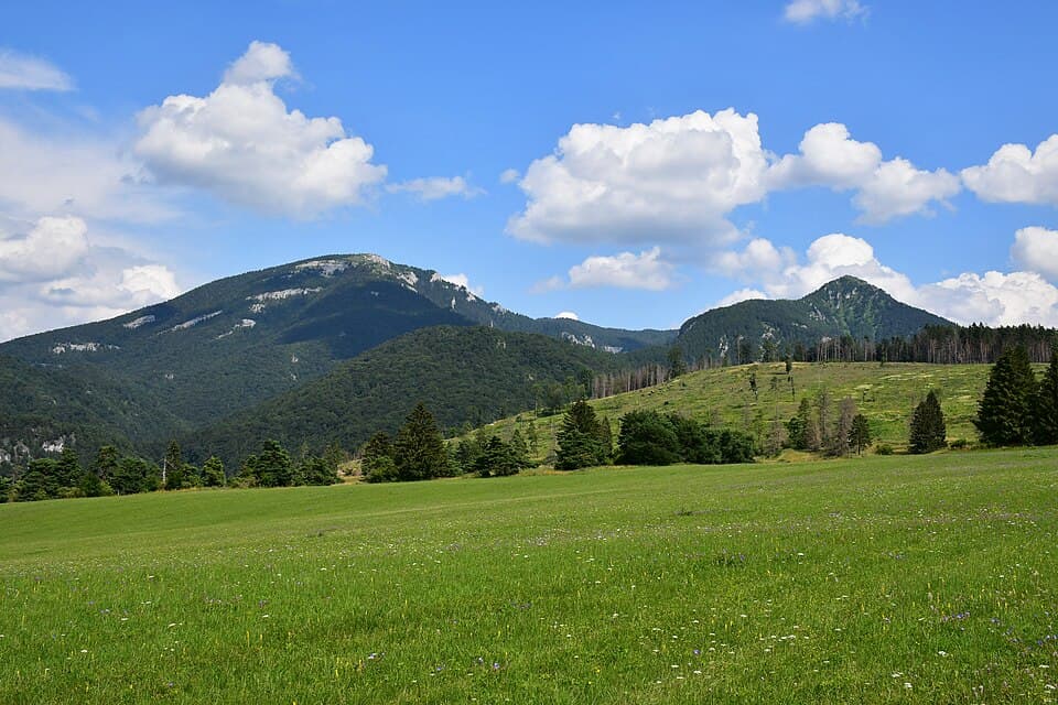 Ostrá