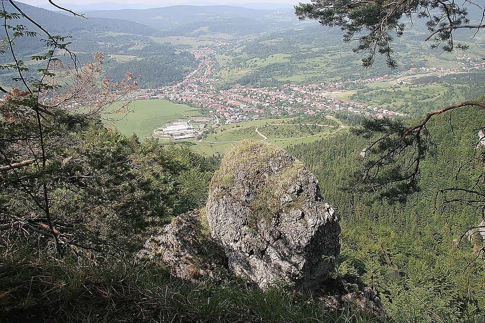 Obšívanka