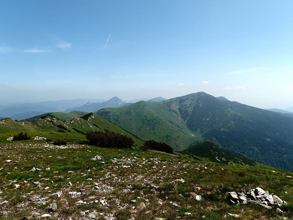 Veľký Kriváň