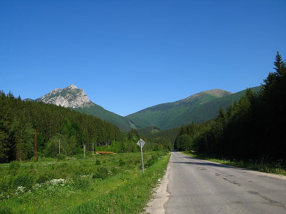 Veľký Rozsutec